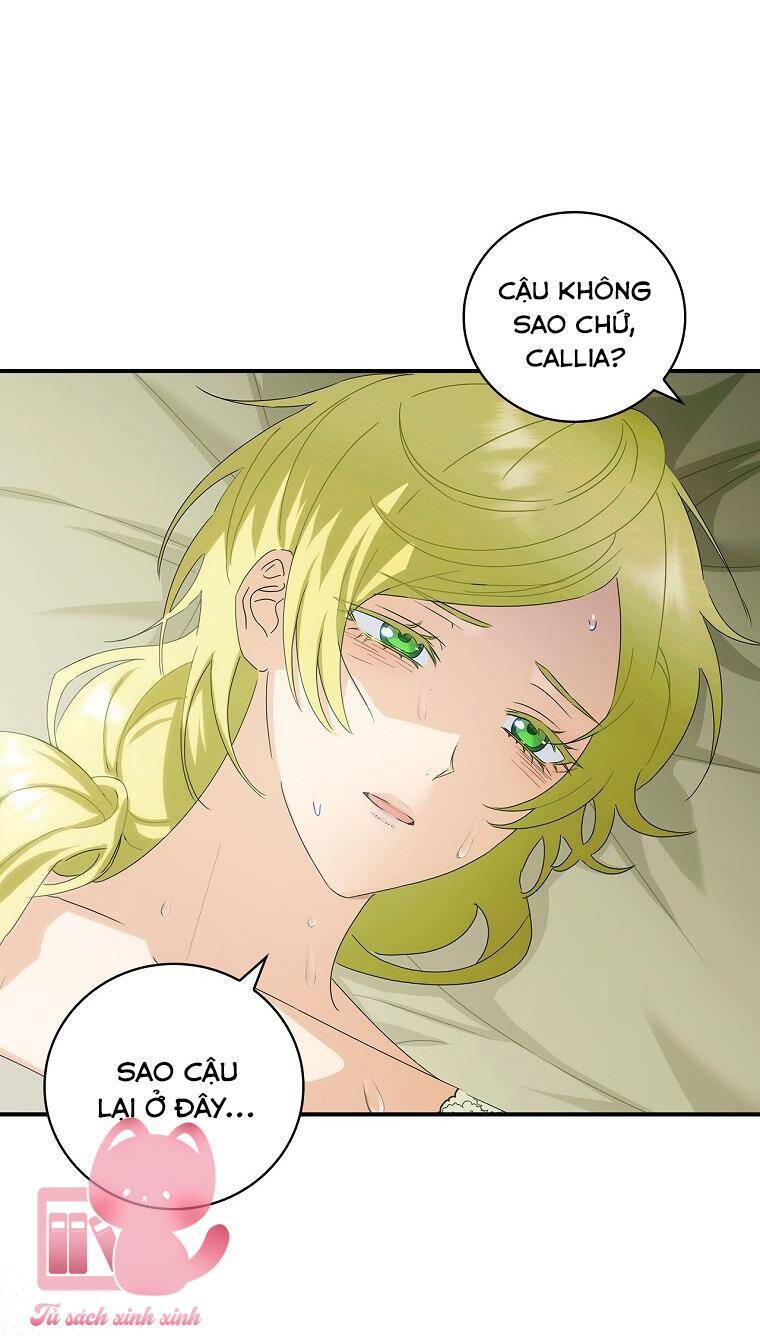 Lừa Người Hợp Với Em: Chapter 43