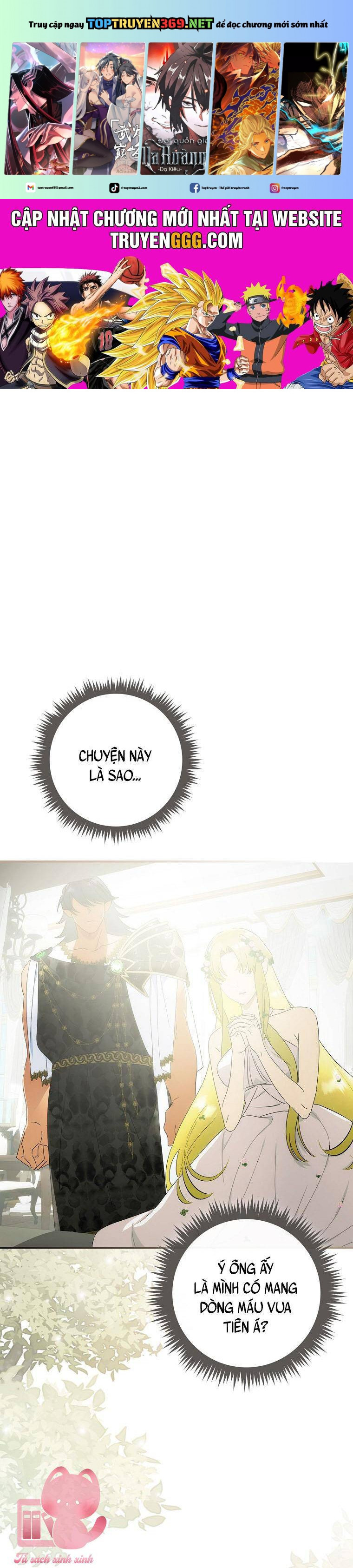 Lừa Người Hợp Với Em: Chapter 45