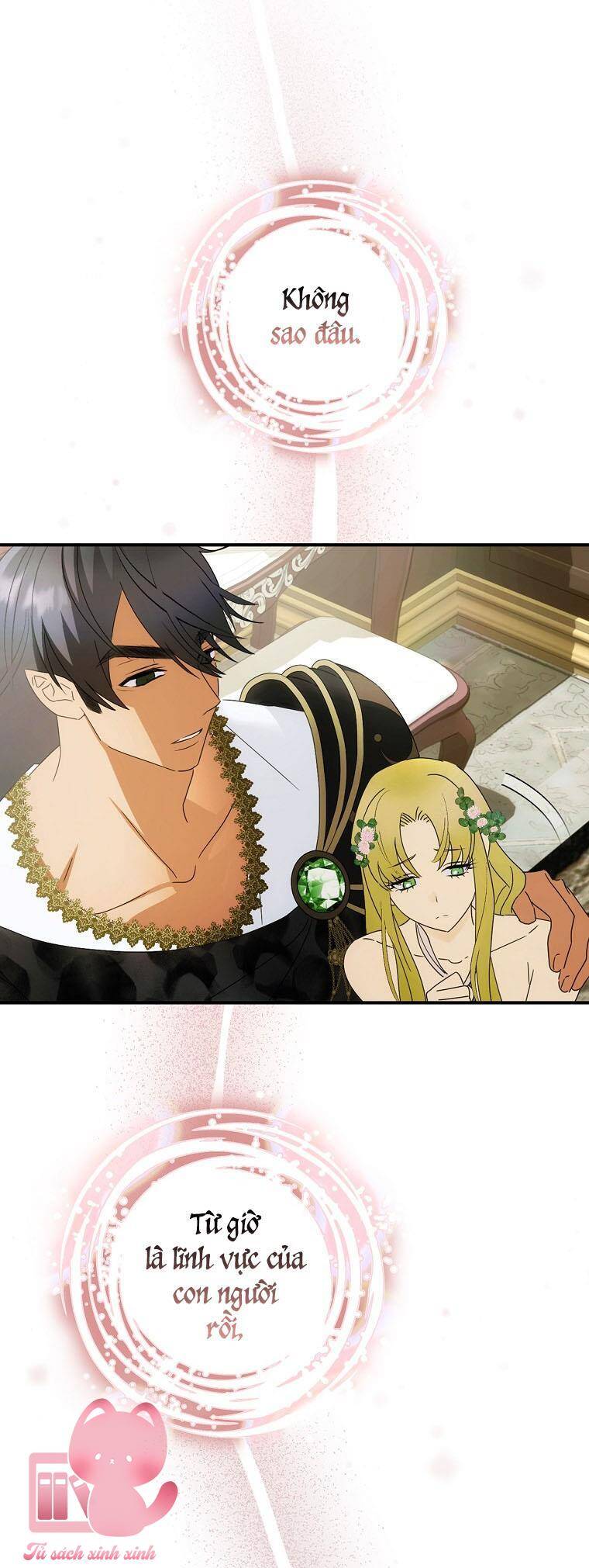 Lừa Người Hợp Với Em: Chapter 45