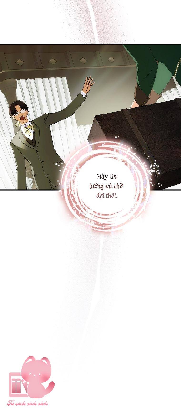 Lừa Người Hợp Với Em: Chapter 45