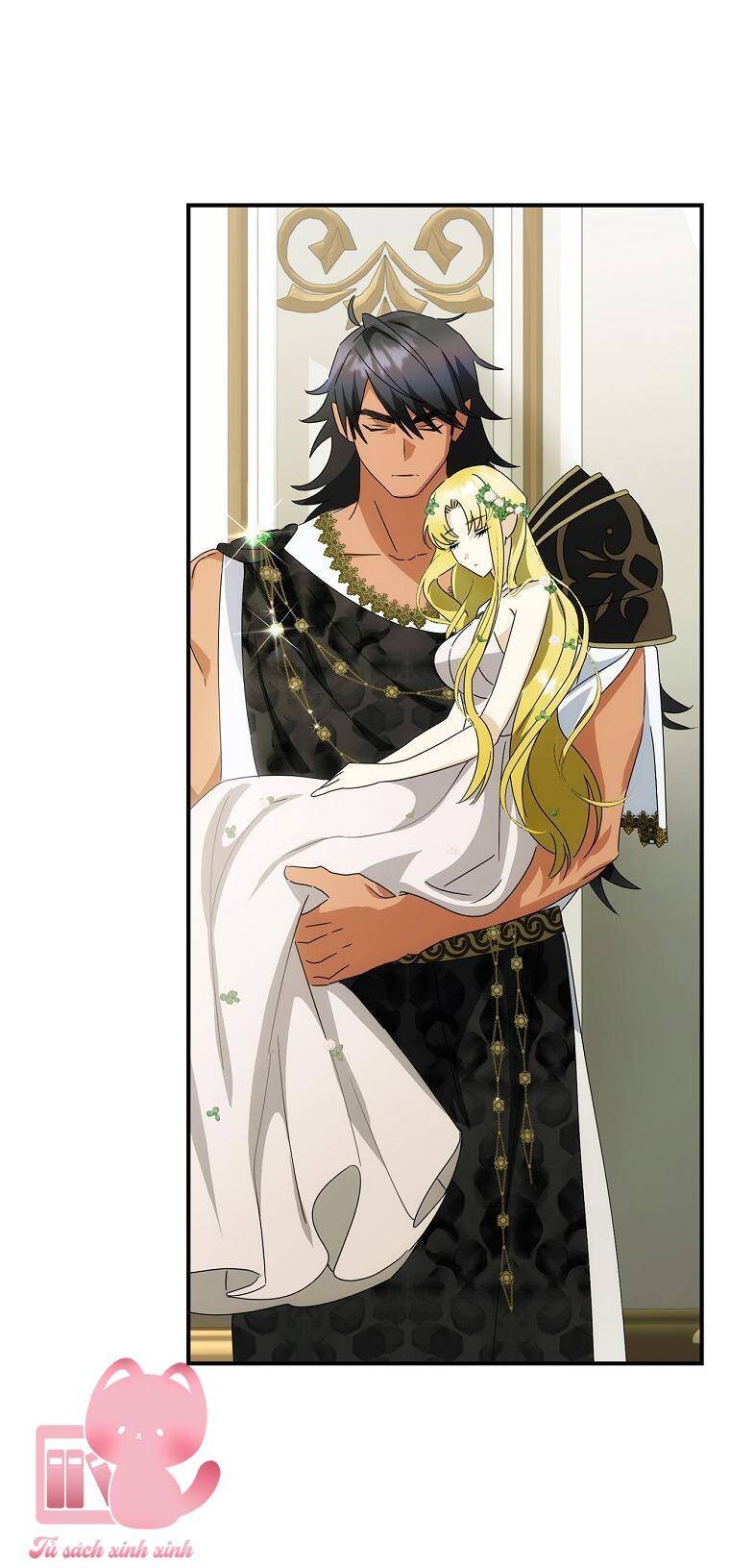 Lừa Người Hợp Với Em: Chapter 45