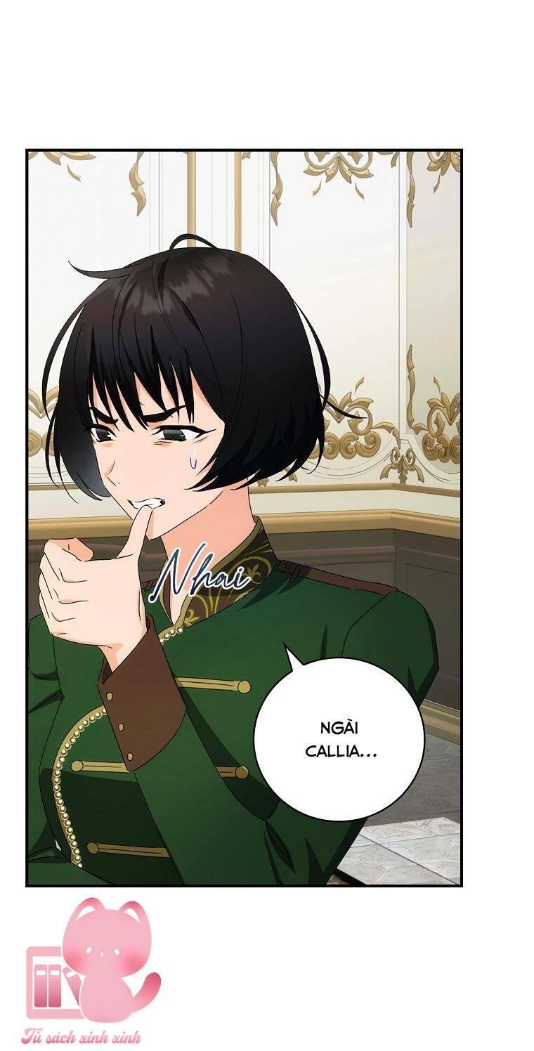 Lừa Người Hợp Với Em: Chapter 45