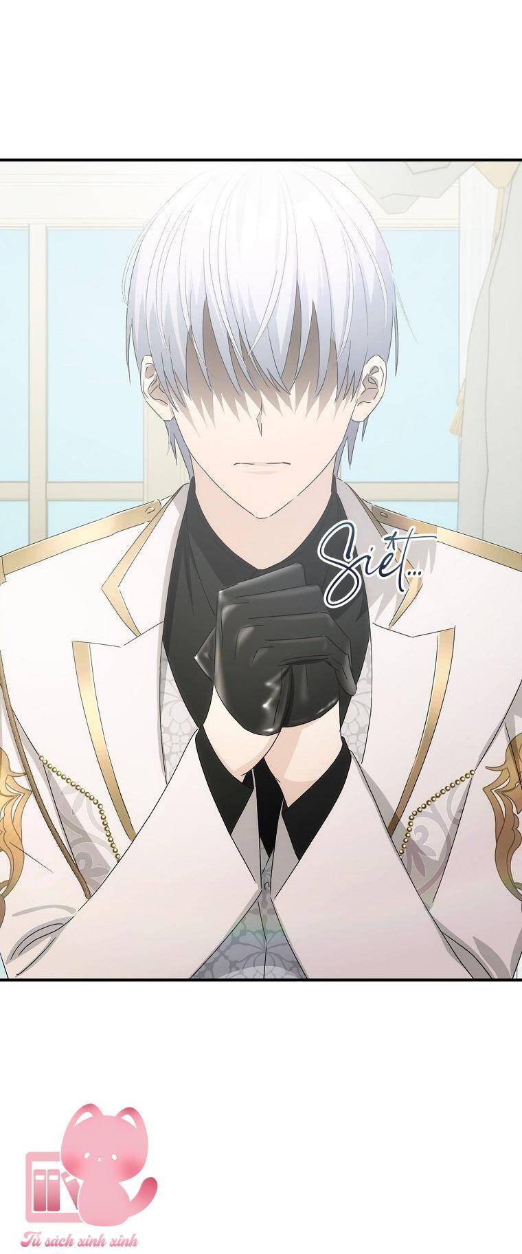 Lừa Người Hợp Với Em: Chapter 45