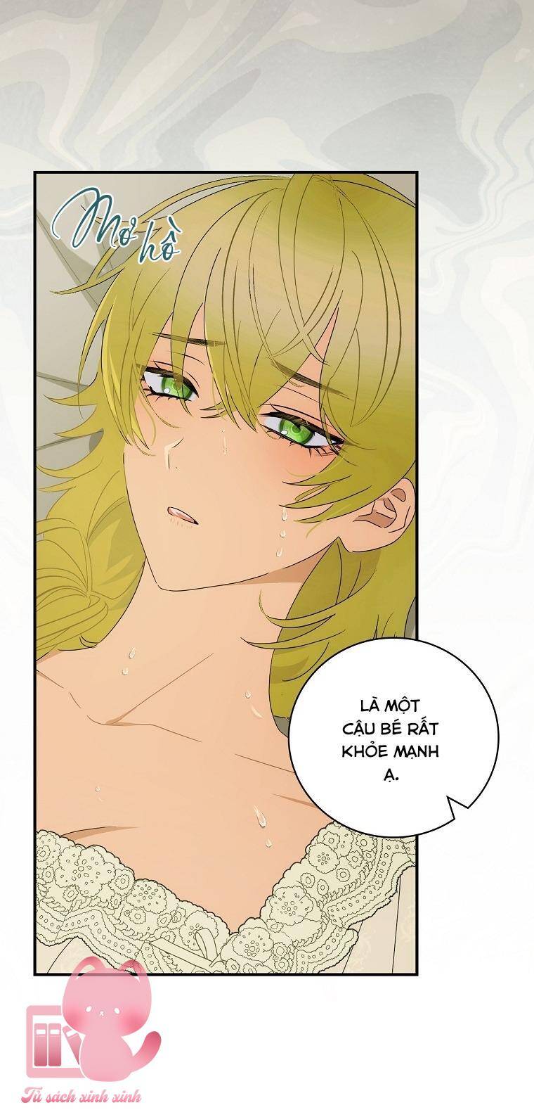 Lừa Người Hợp Với Em: Chapter 45