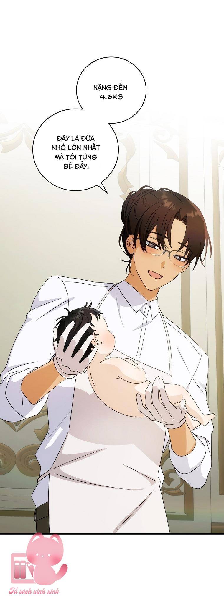 Lừa Người Hợp Với Em: Chapter 45