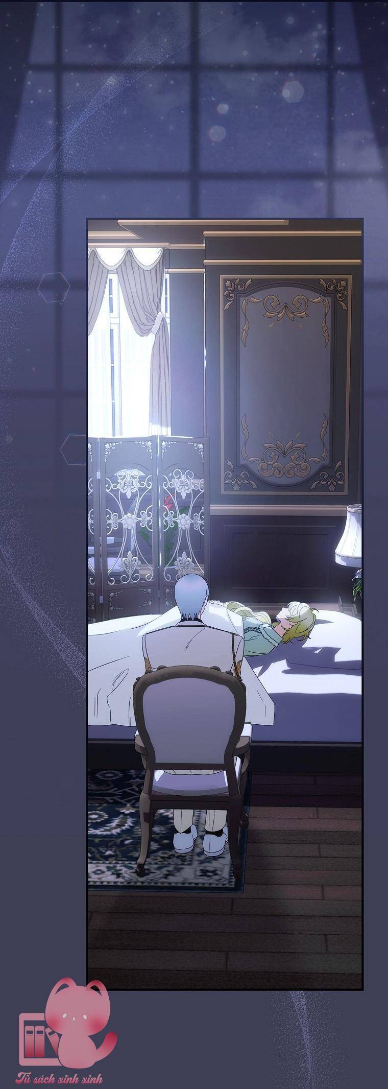 Lừa Người Hợp Với Em: Chapter 45