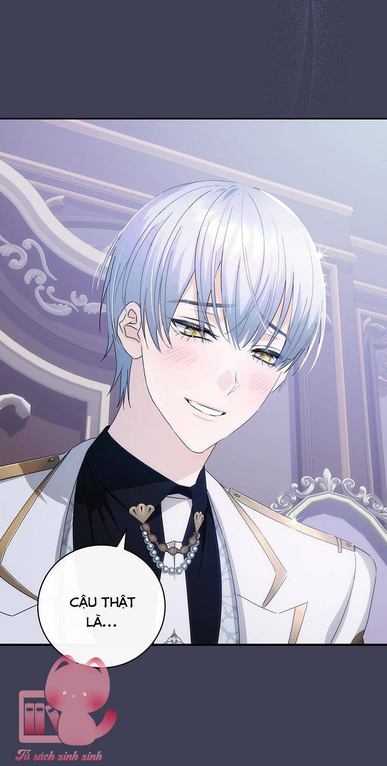 Lừa Người Hợp Với Em: Chapter 45
