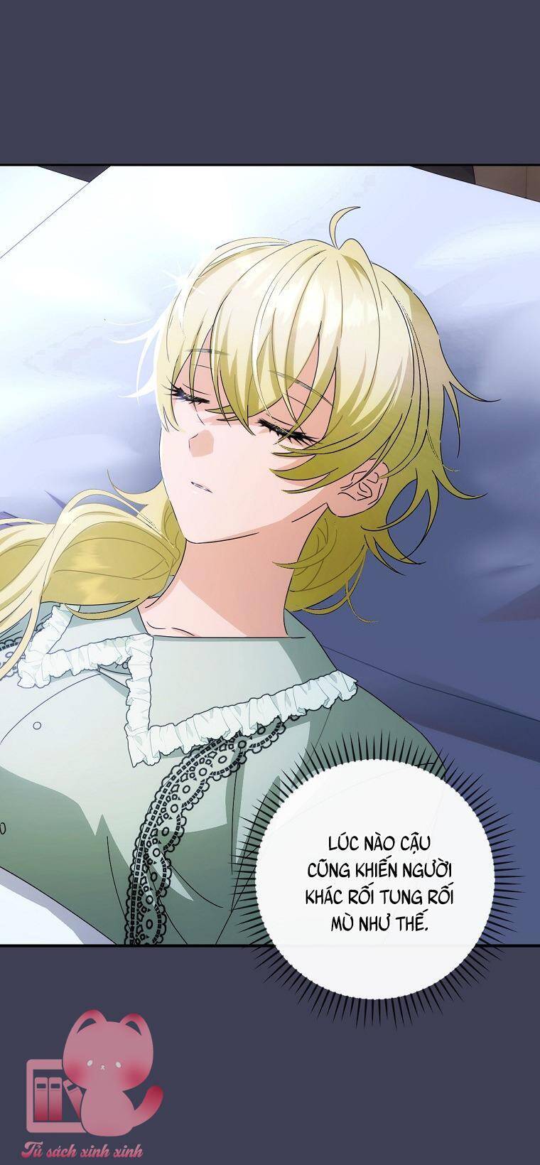 Lừa Người Hợp Với Em: Chapter 45