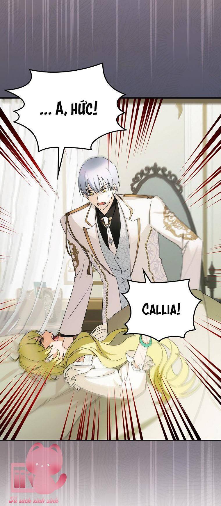 Lừa Người Hợp Với Em: Chapter 45