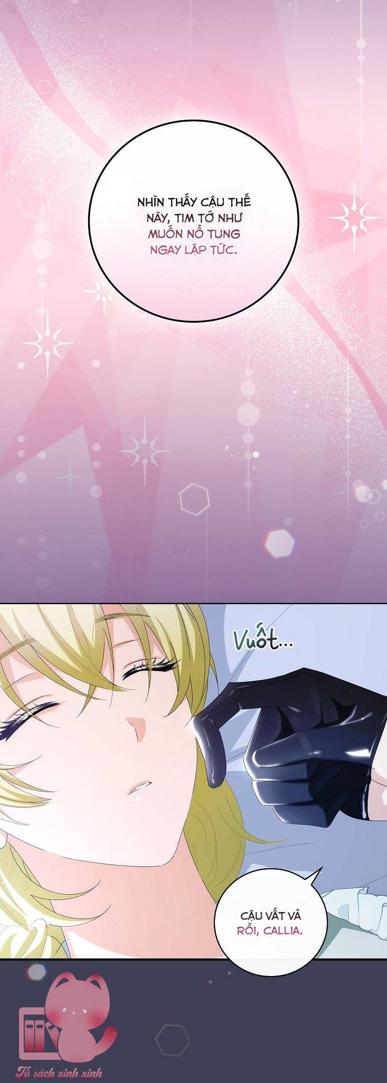 Lừa Người Hợp Với Em: Chapter 45
