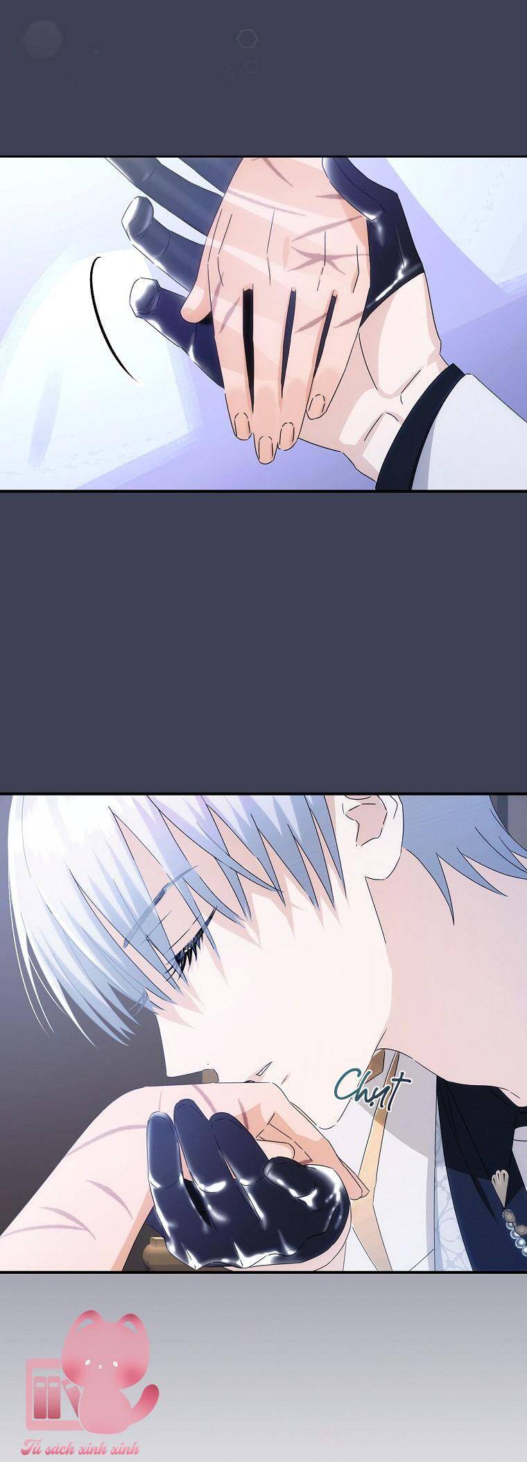 Lừa Người Hợp Với Em: Chapter 45