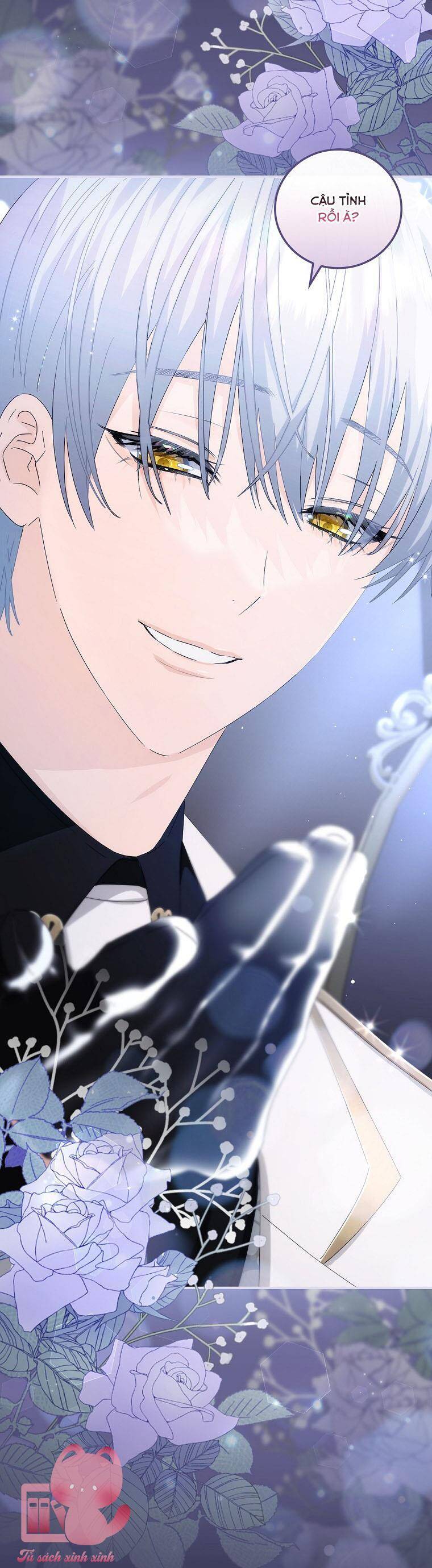 Lừa Người Hợp Với Em: Chapter 45