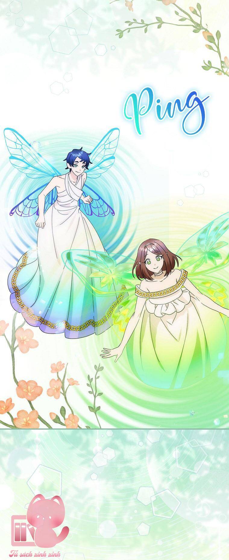 Lừa Người Hợp Với Em: Chapter 45