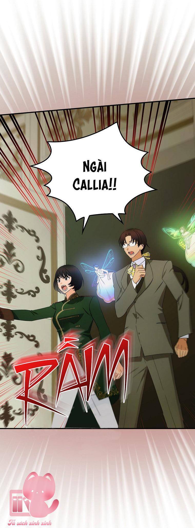 Lừa Người Hợp Với Em: Chapter 45