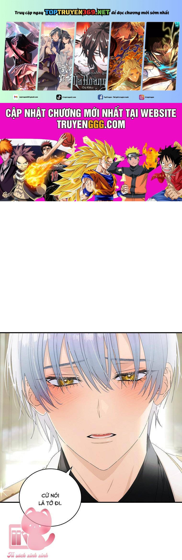 Lừa Người Hợp Với Em: Chapter 49