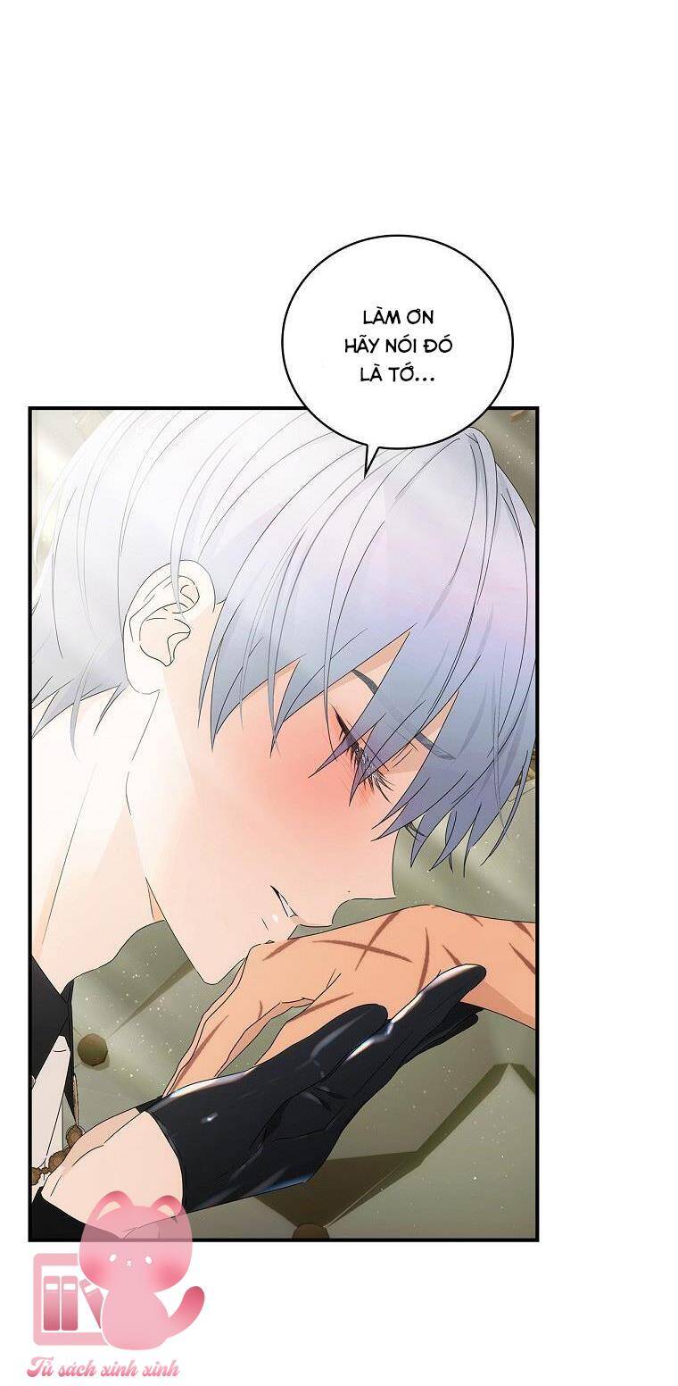 Lừa Người Hợp Với Em: Chapter 49