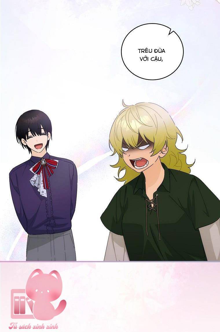 Lừa Người Hợp Với Em: Chapter 49