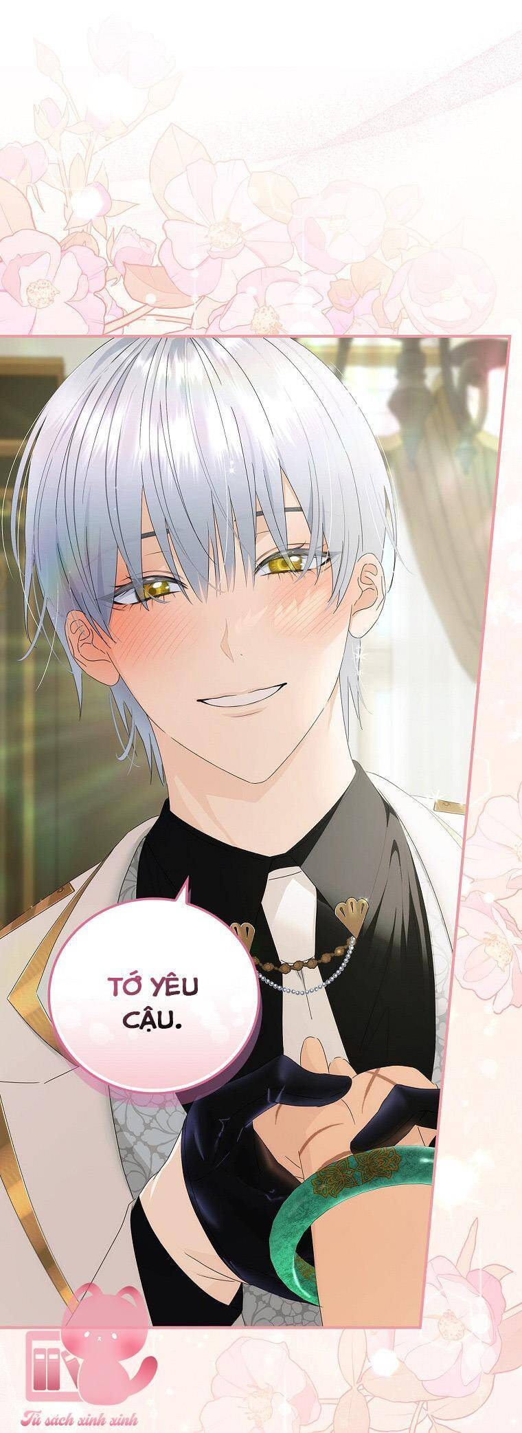 Lừa Người Hợp Với Em: Chapter 49