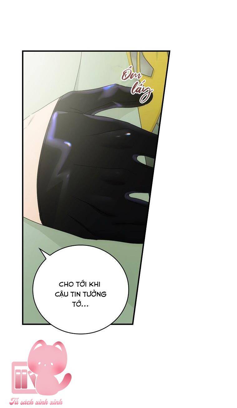 Lừa Người Hợp Với Em: Chapter 49