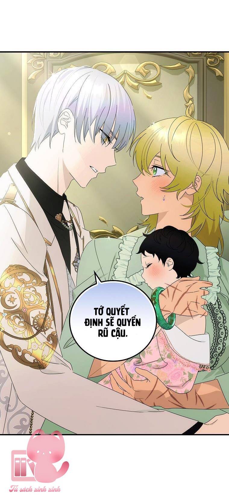 Lừa Người Hợp Với Em: Chapter 49