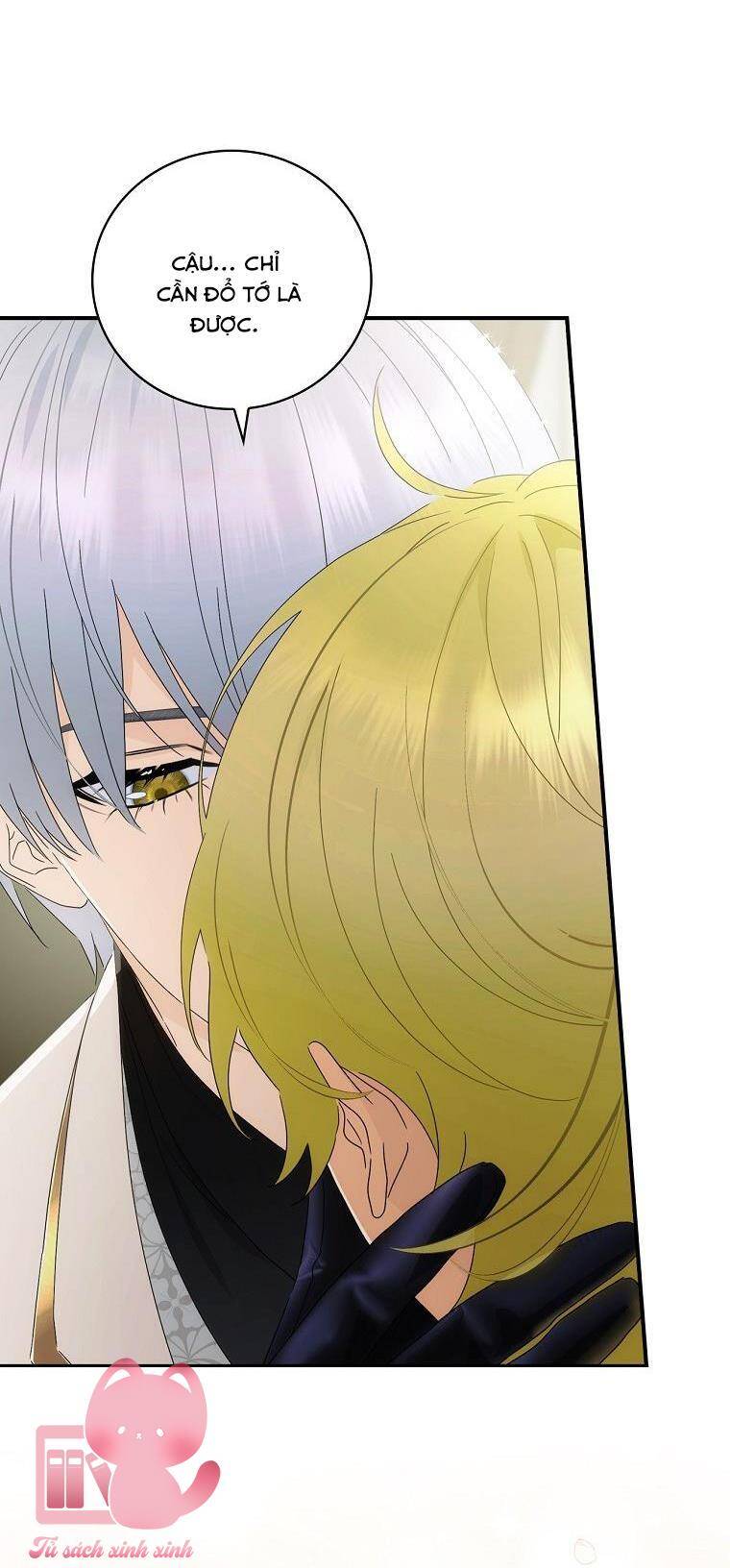 Lừa Người Hợp Với Em: Chapter 49