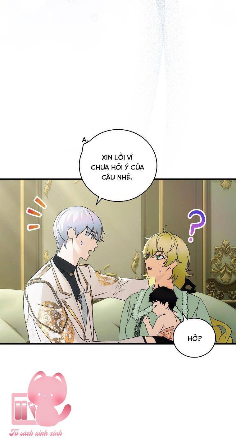Lừa Người Hợp Với Em: Chapter 49