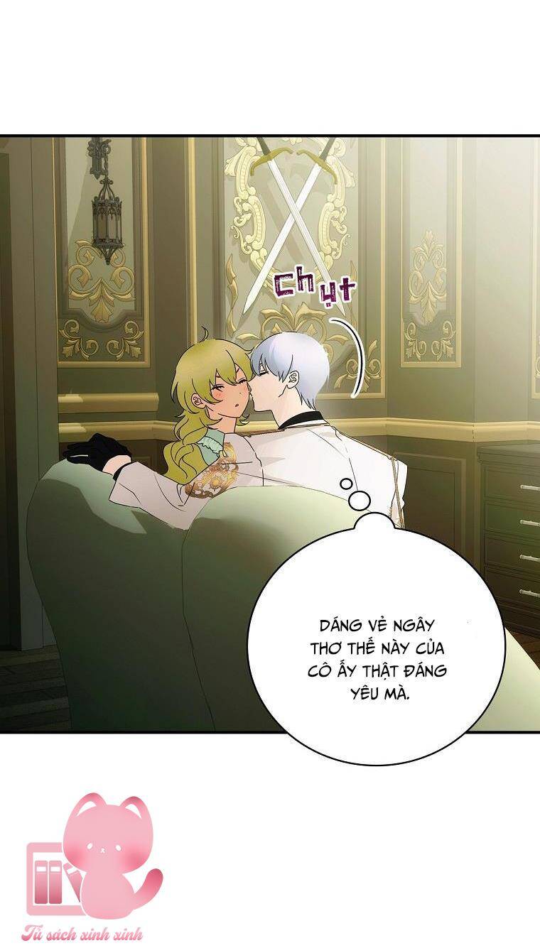 Lừa Người Hợp Với Em: Chapter 49