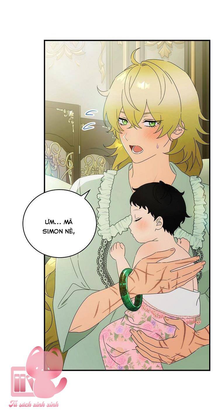 Lừa Người Hợp Với Em: Chapter 49