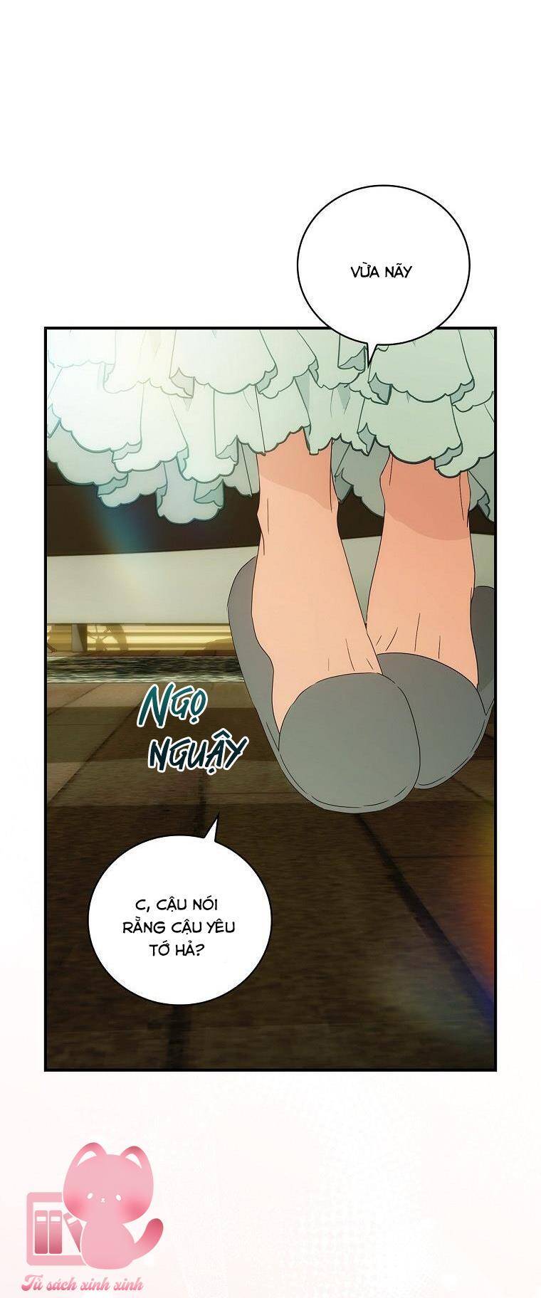 Lừa Người Hợp Với Em: Chapter 49