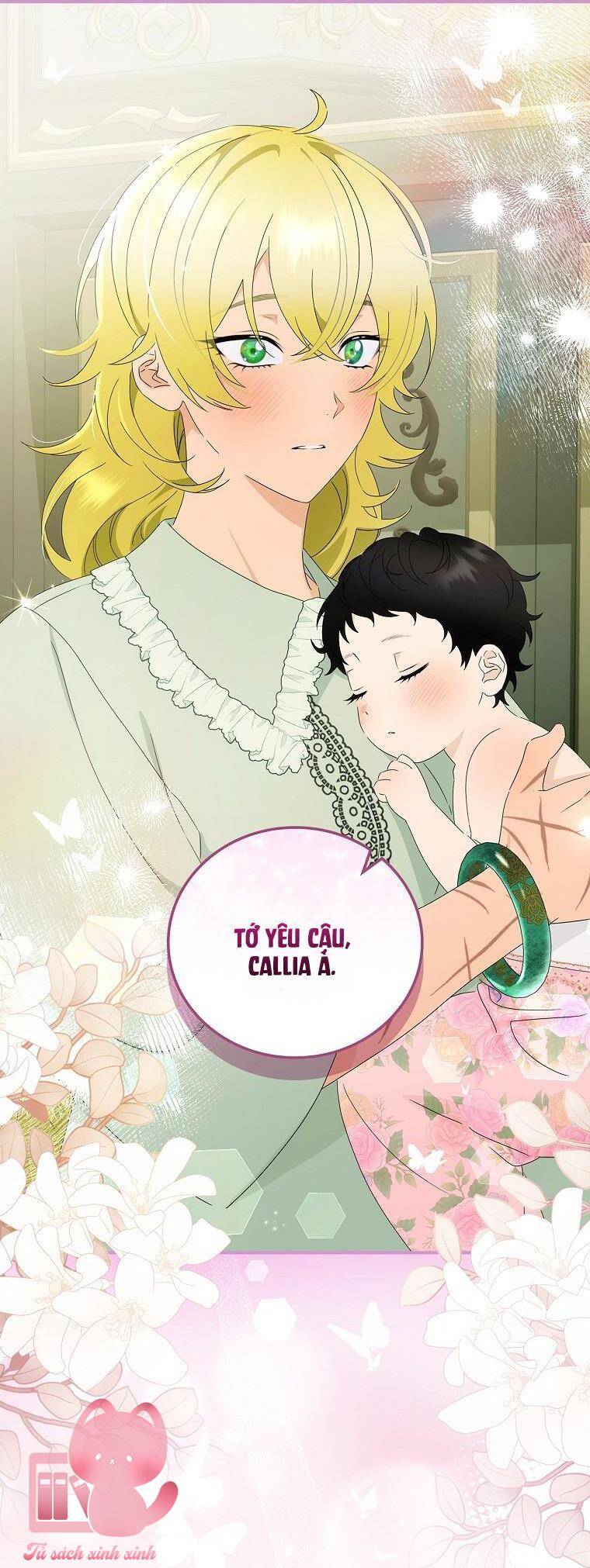 Lừa Người Hợp Với Em: Chapter 49
