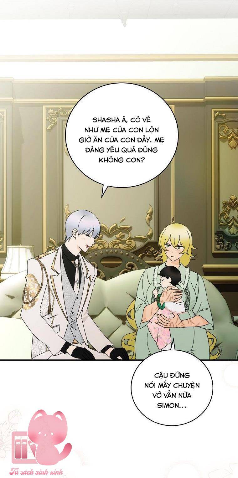 Lừa Người Hợp Với Em: Chapter 49