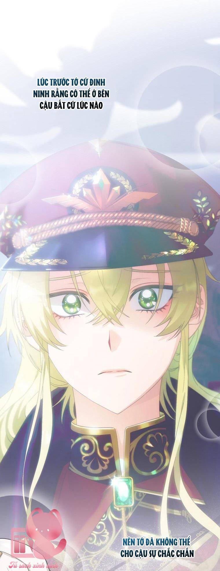 Lừa Người Hợp Với Em: Chapter 49