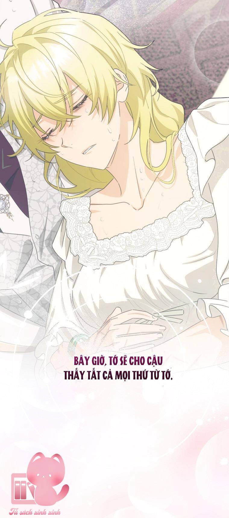 Lừa Người Hợp Với Em: Chapter 49