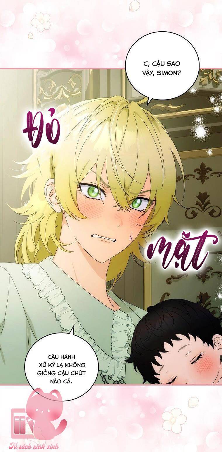 Lừa Người Hợp Với Em: Chapter 49