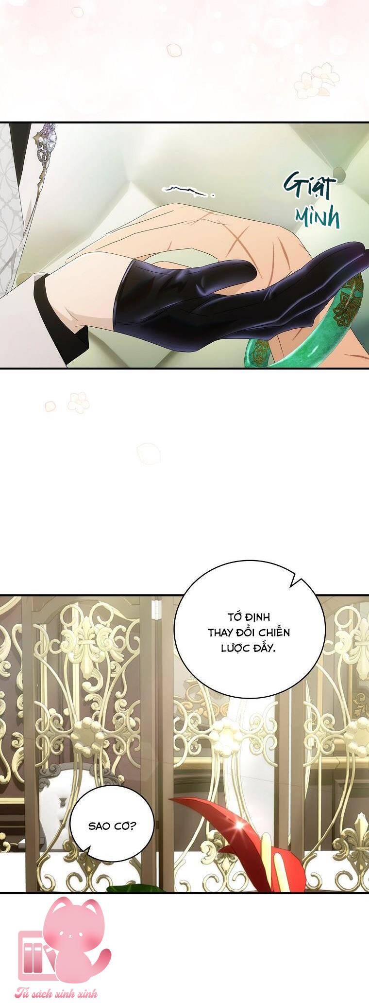 Lừa Người Hợp Với Em: Chapter 49