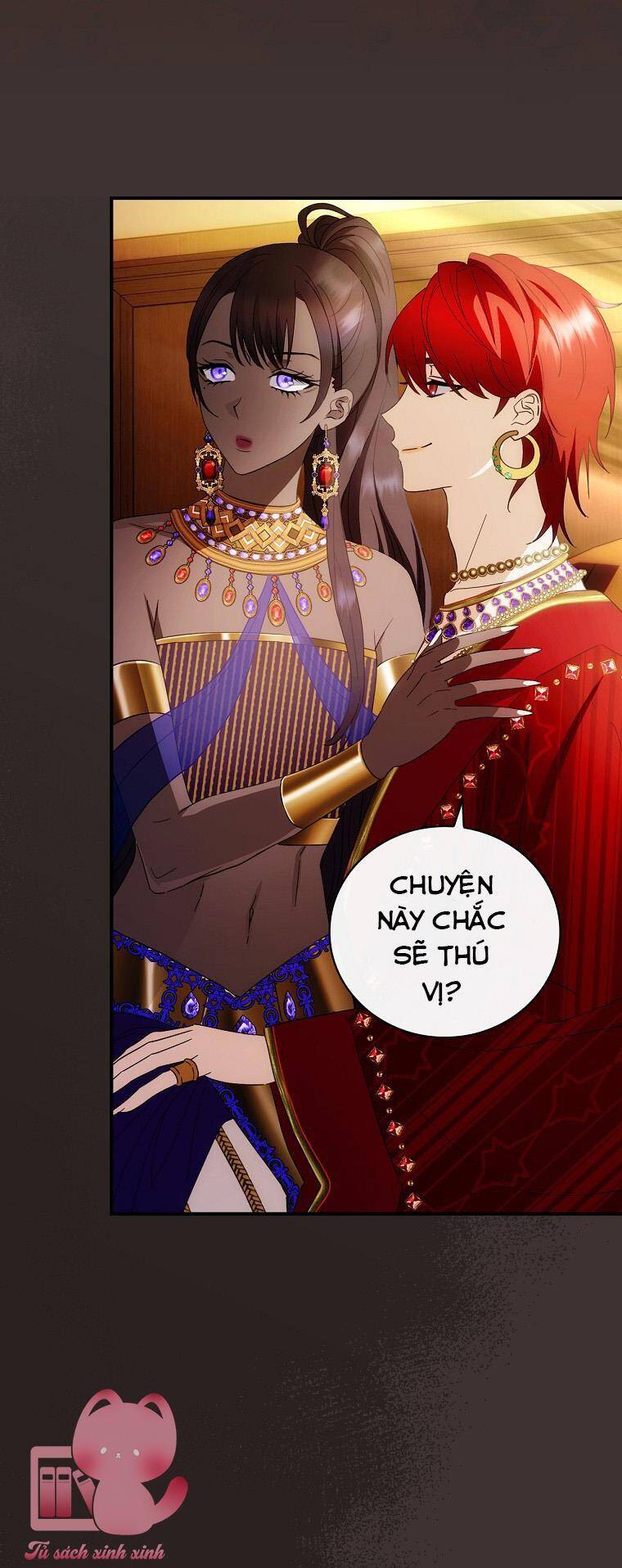 Lừa Người Hợp Với Em: Chapter 50