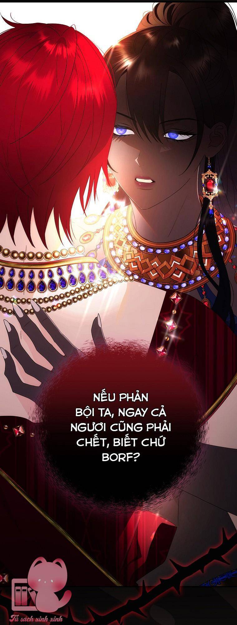 Lừa Người Hợp Với Em: Chapter 50