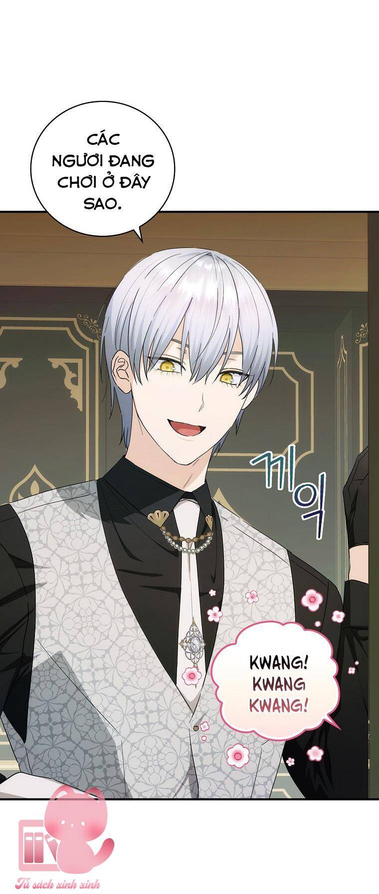 Lừa Người Hợp Với Em: Chapter 50
