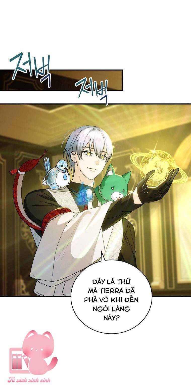 Lừa Người Hợp Với Em: Chapter 50
