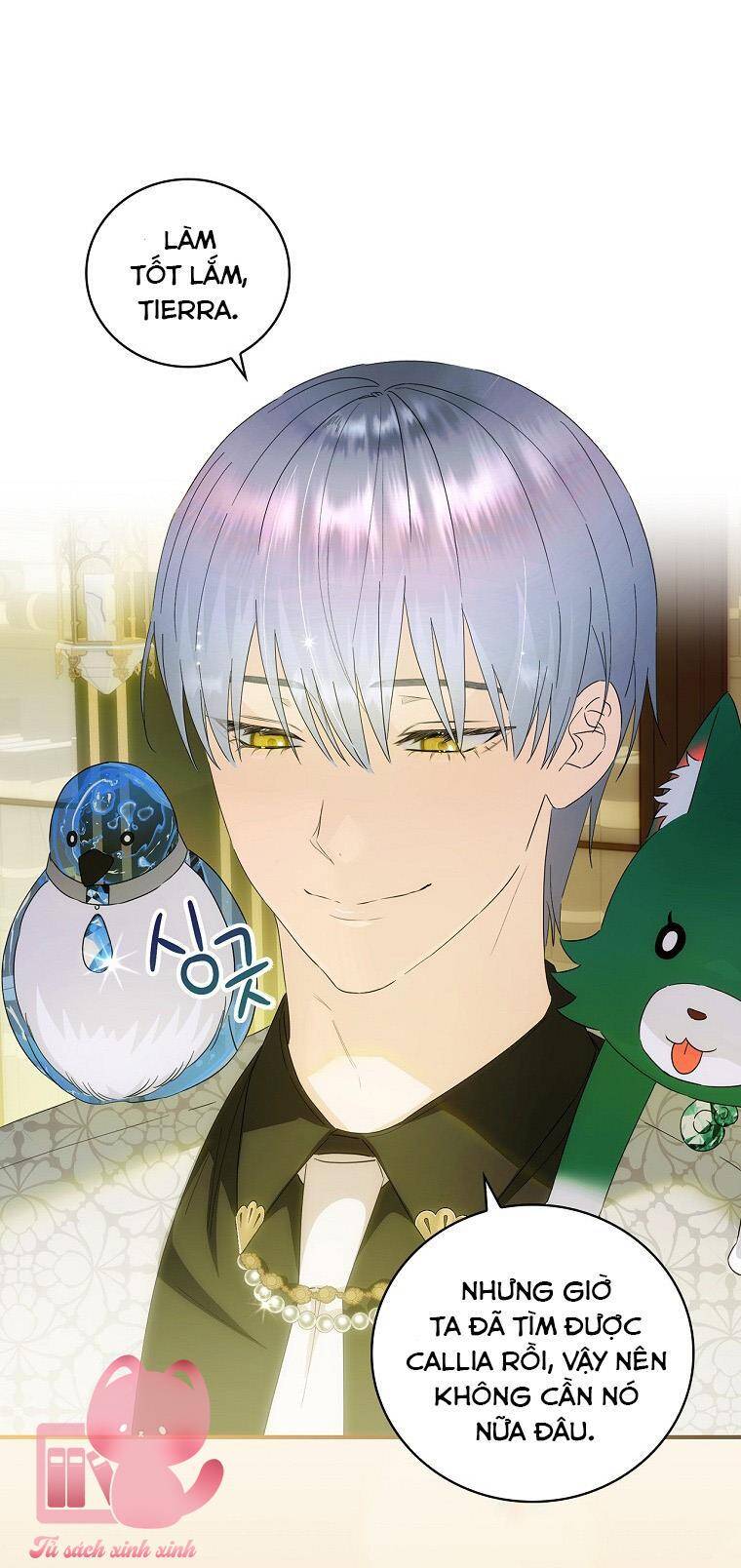 Lừa Người Hợp Với Em: Chapter 50