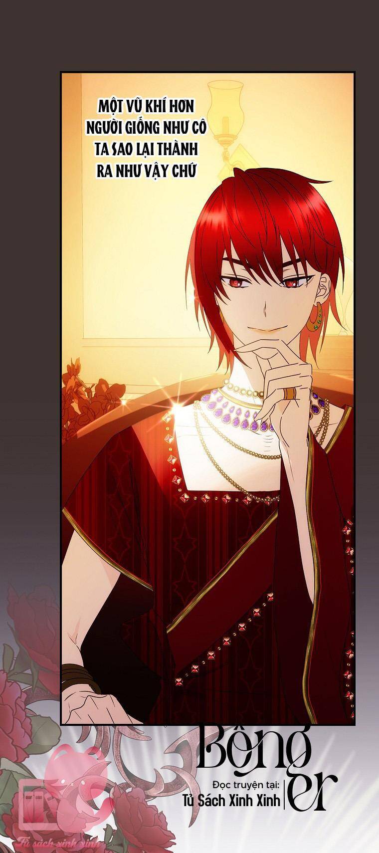 Lừa Người Hợp Với Em: Chapter 50