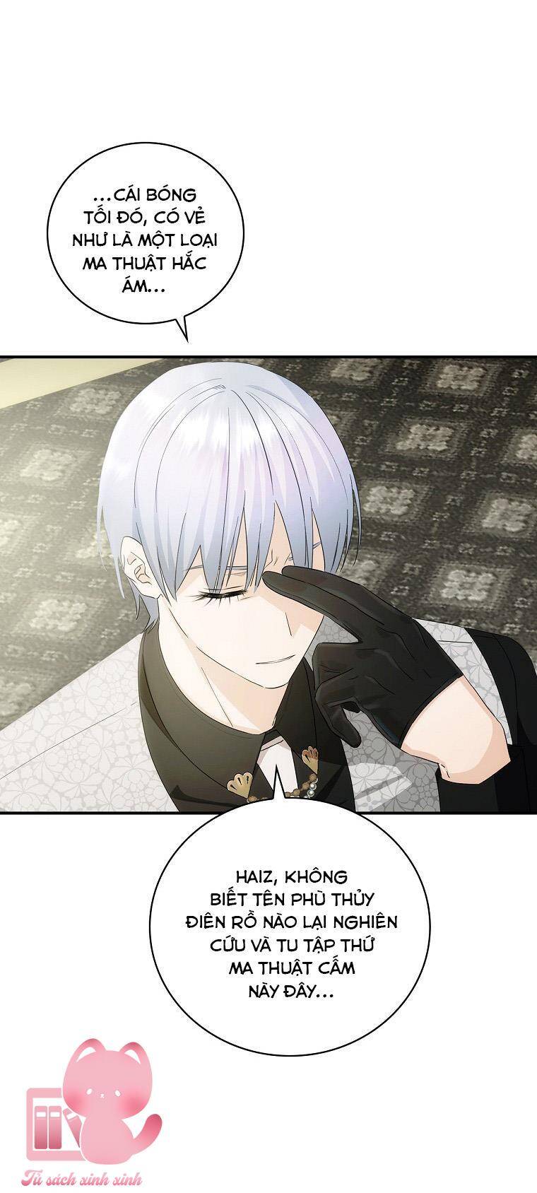 Lừa Người Hợp Với Em: Chapter 50