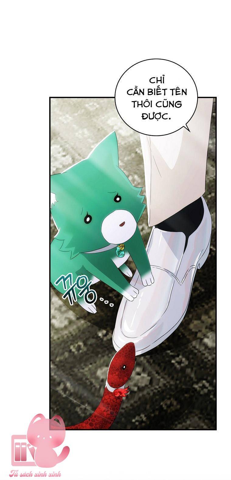 Lừa Người Hợp Với Em: Chapter 50