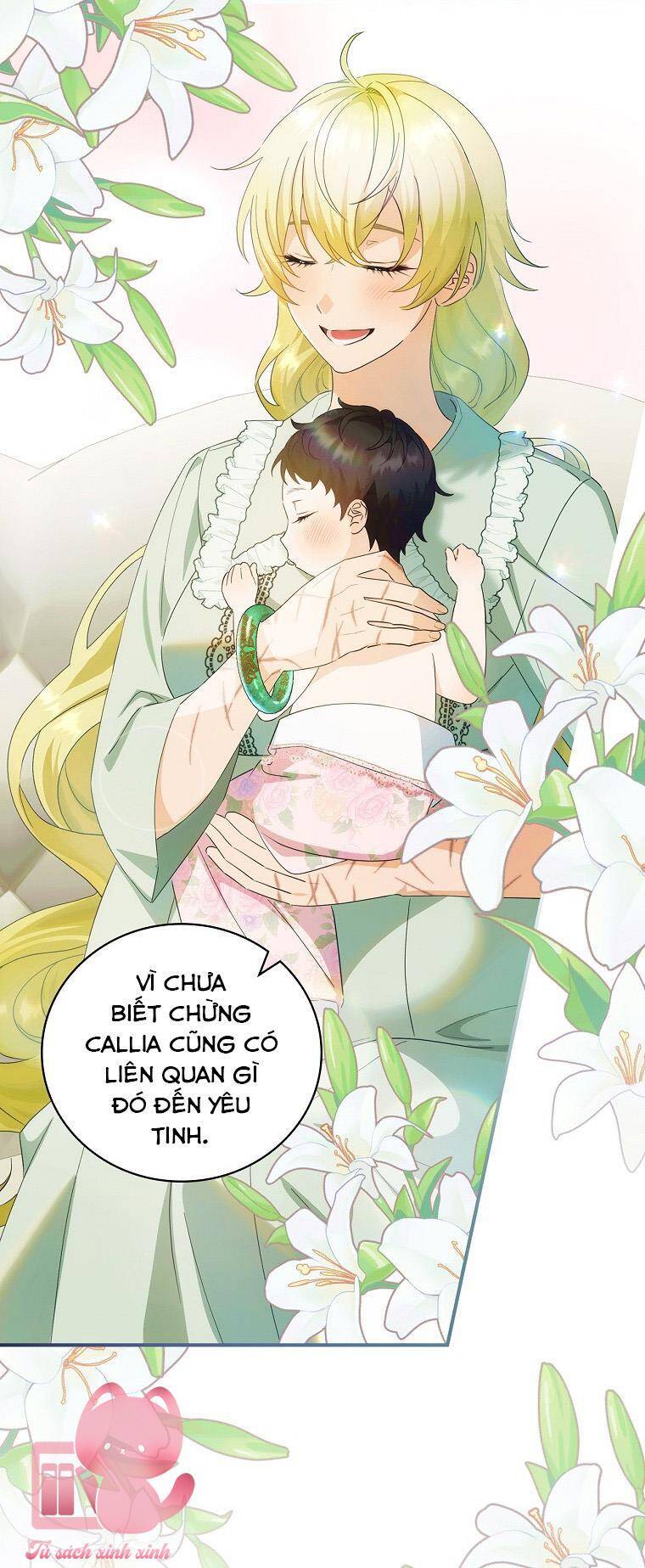 Lừa Người Hợp Với Em: Chapter 50