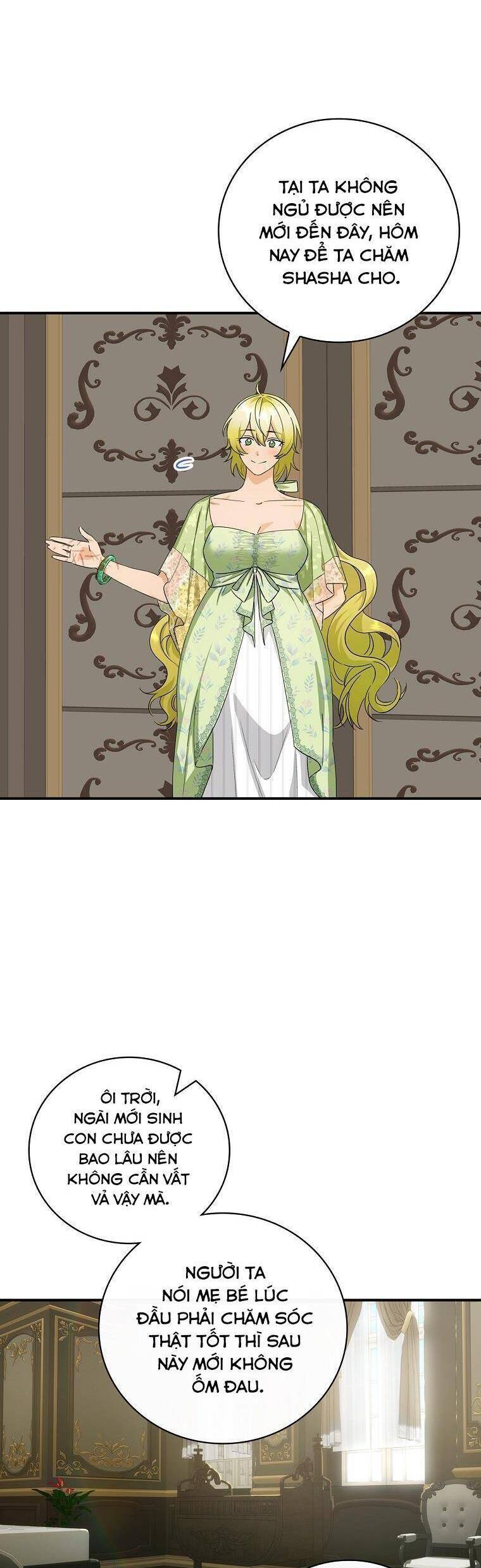 Lừa Người Hợp Với Em: Chapter 51