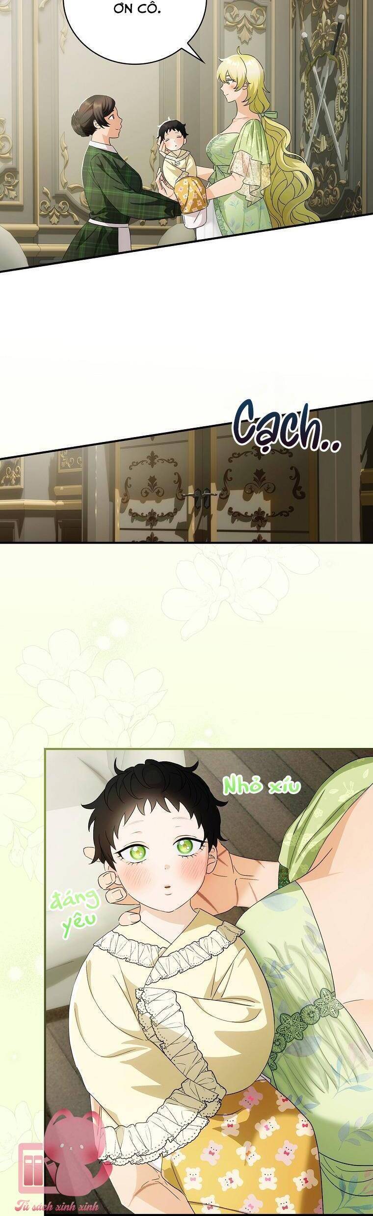 Lừa Người Hợp Với Em: Chapter 51
