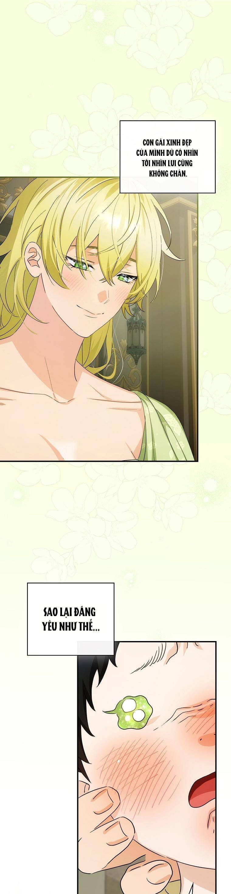 Lừa Người Hợp Với Em: Chapter 51