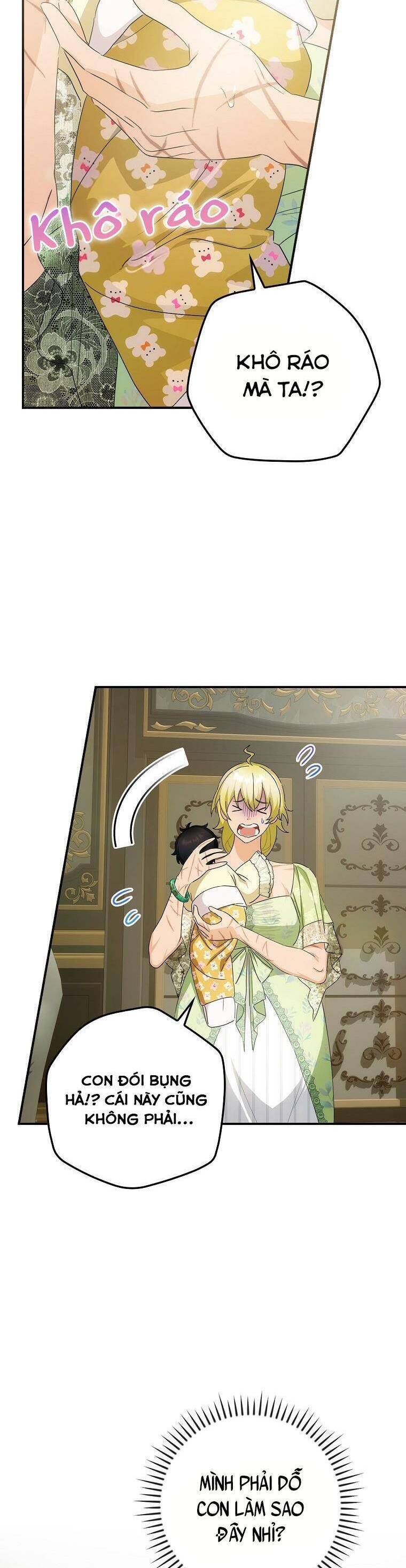 Lừa Người Hợp Với Em: Chapter 51