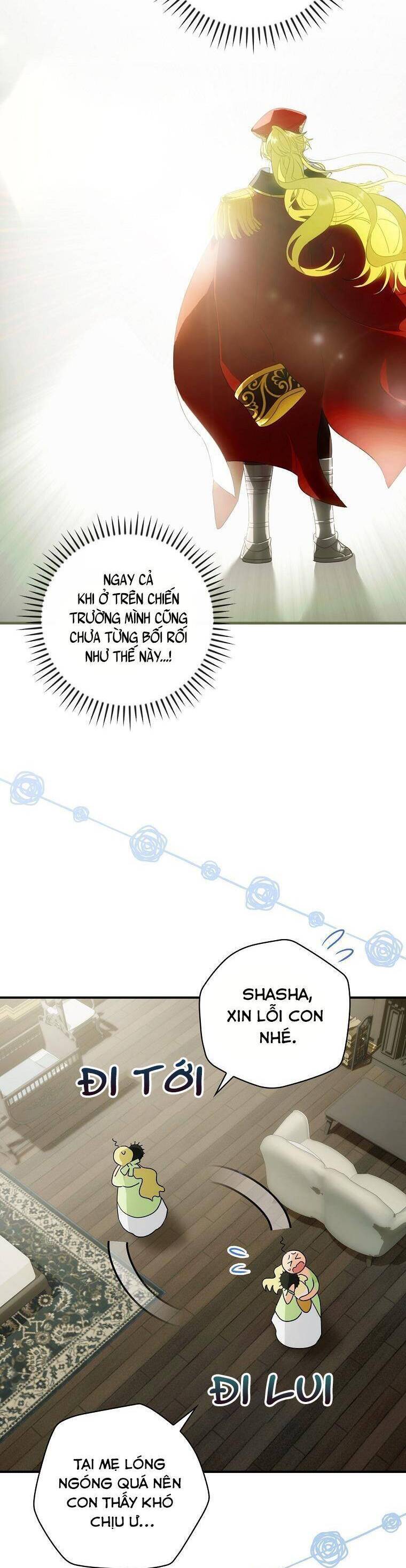 Lừa Người Hợp Với Em: Chapter 51