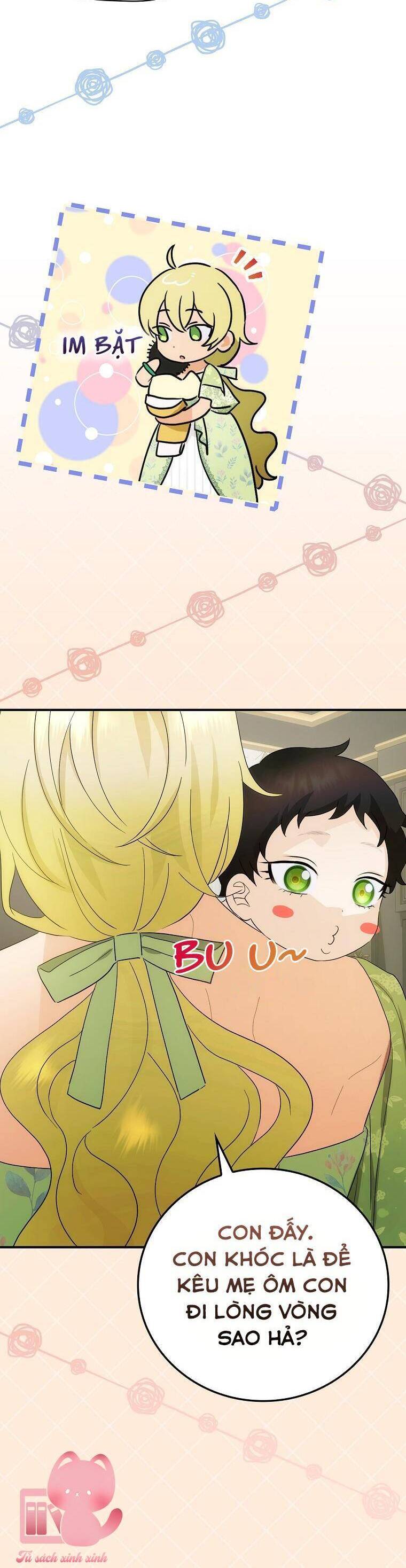 Lừa Người Hợp Với Em: Chapter 51